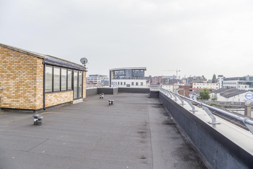 Pearse Street Suites Дублін Номер фото