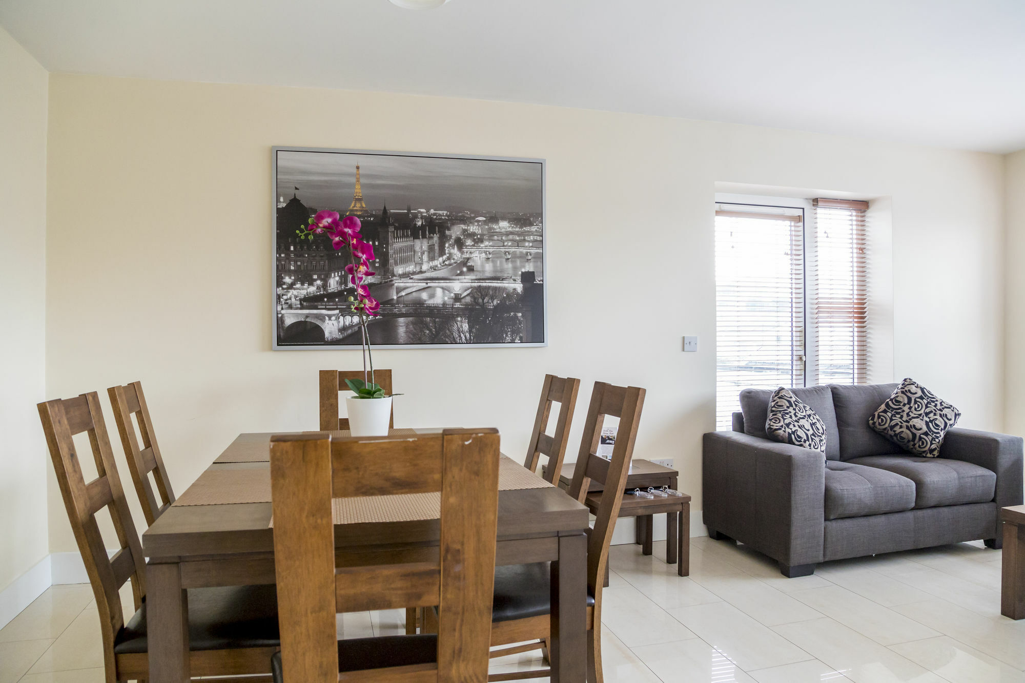 Pearse Street Suites Дублін Екстер'єр фото
