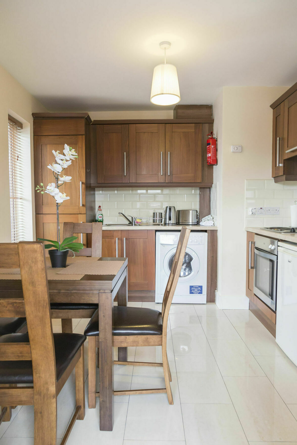 Pearse Street Suites Дублін Екстер'єр фото