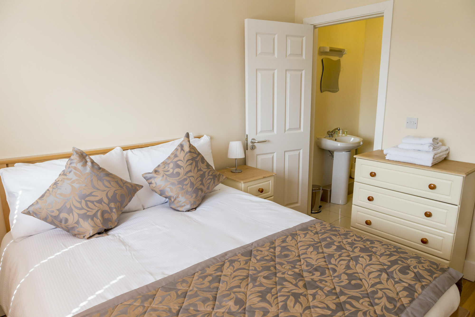 Pearse Street Suites Дублін Екстер'єр фото