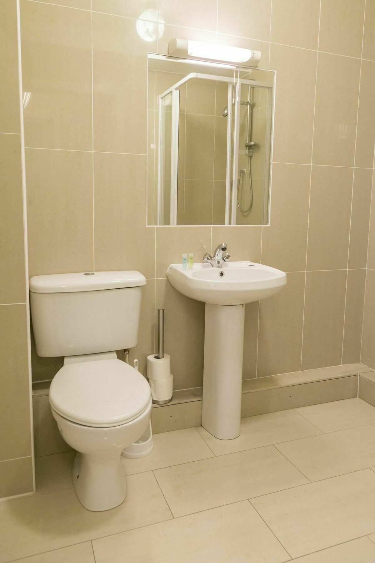 Pearse Street Suites Дублін Екстер'єр фото