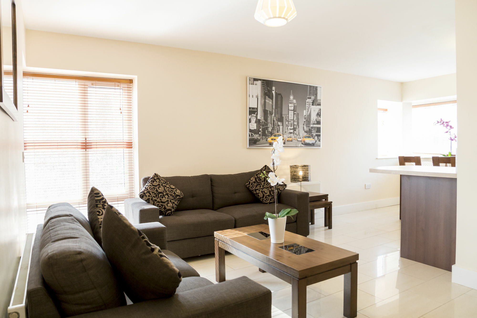 Pearse Street Suites Дублін Екстер'єр фото