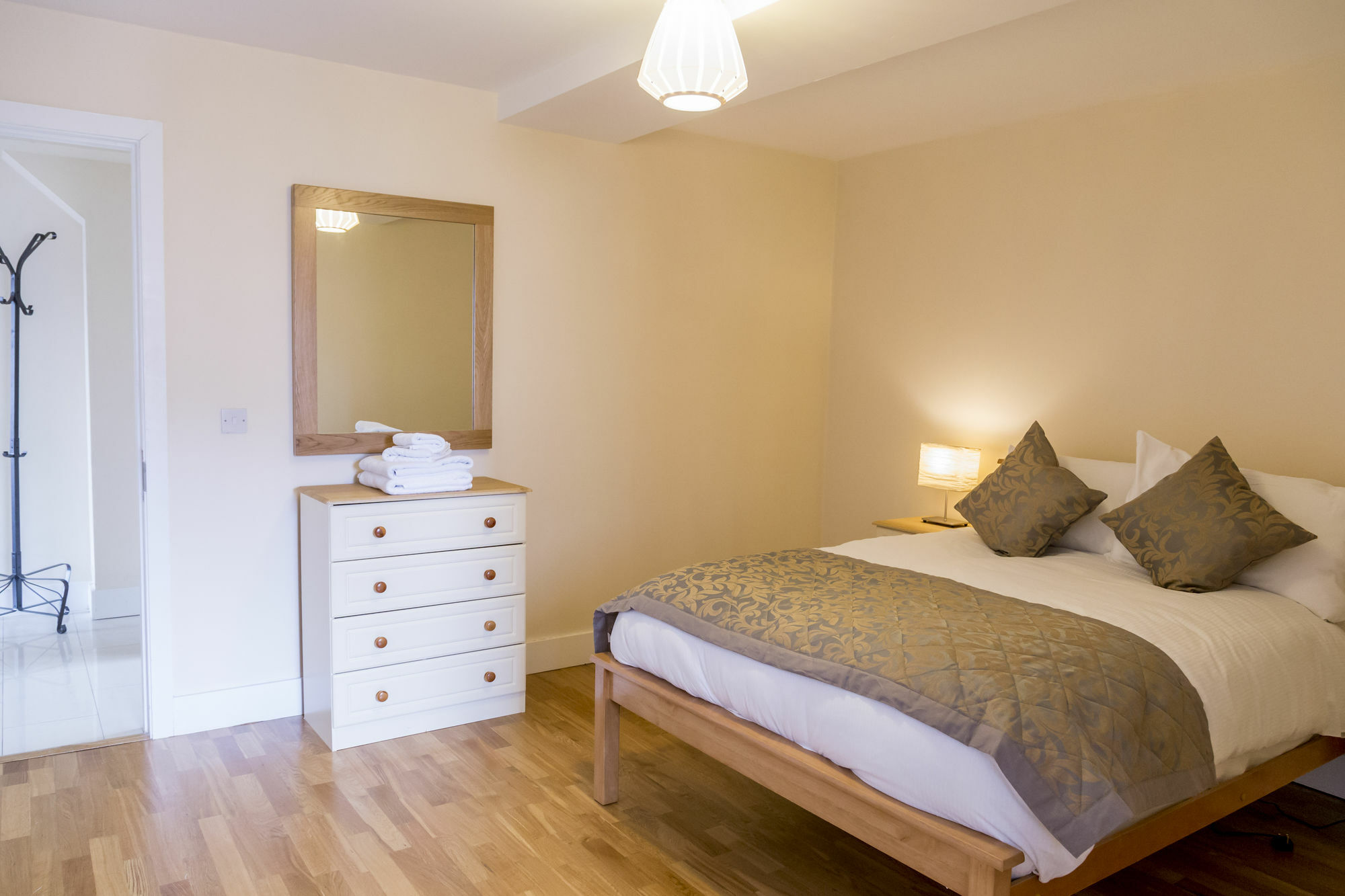 Pearse Street Suites Дублін Екстер'єр фото