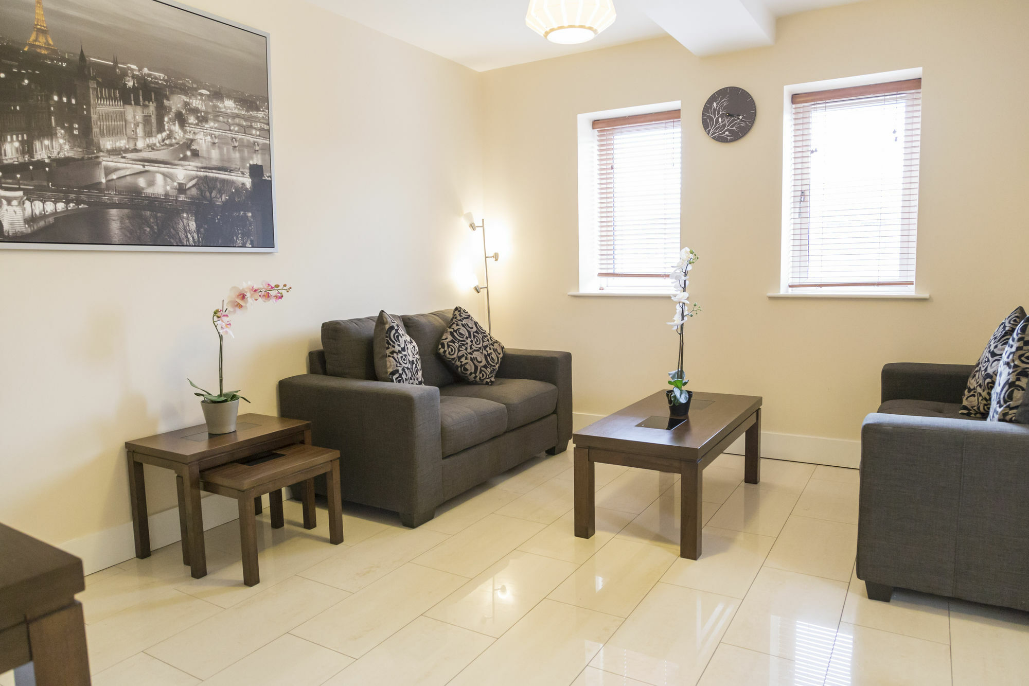 Pearse Street Suites Дублін Екстер'єр фото