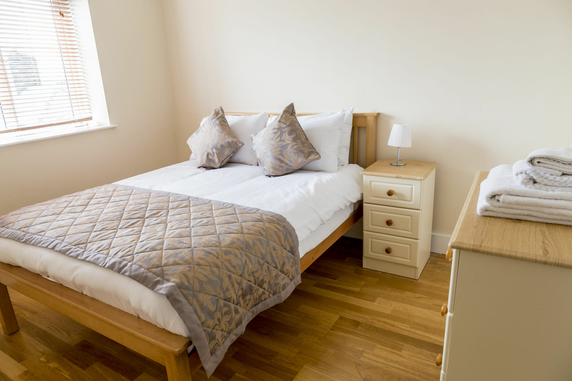 Pearse Street Suites Дублін Екстер'єр фото
