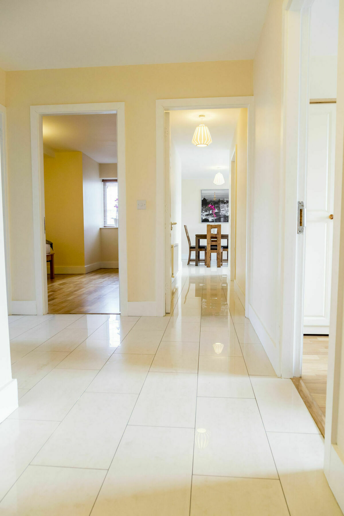 Pearse Street Suites Дублін Екстер'єр фото
